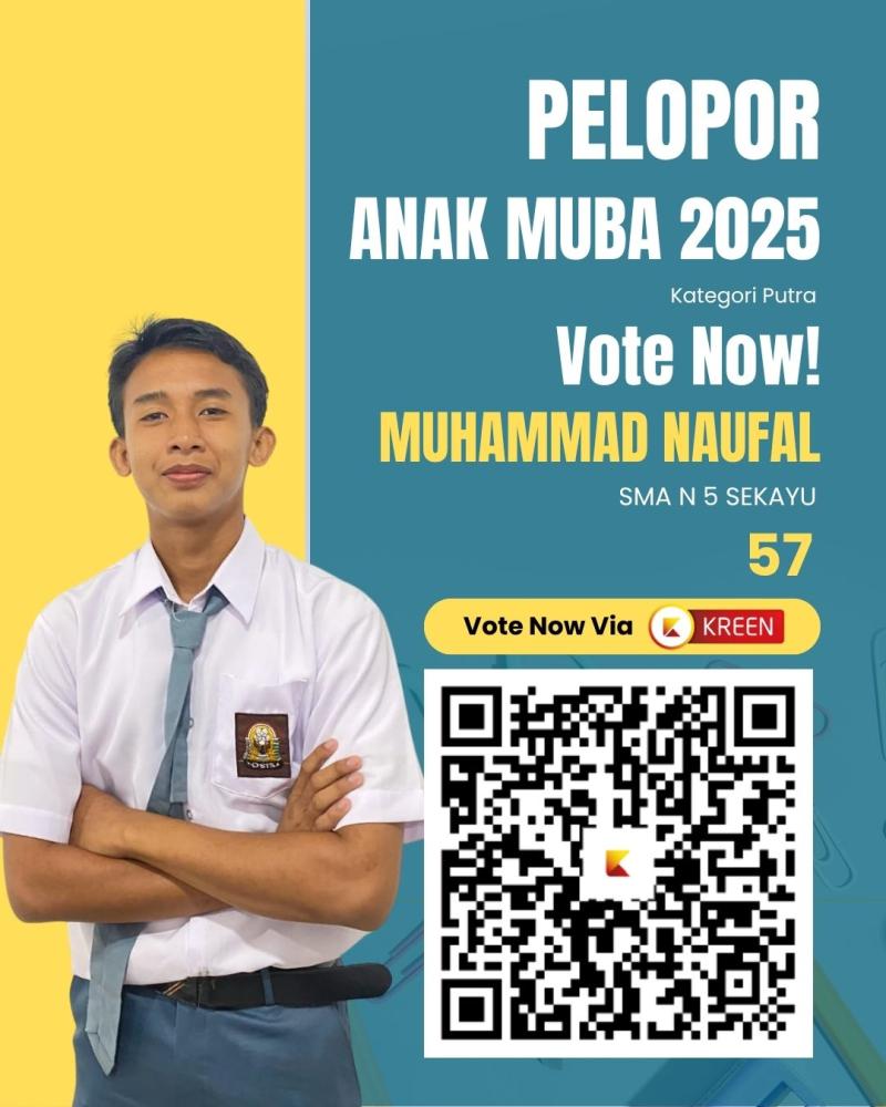 Poster Finalis