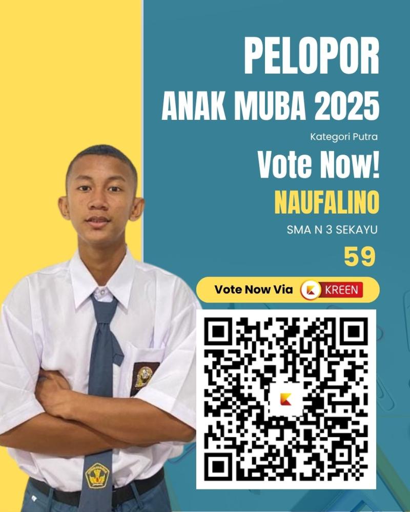 Poster Finalis