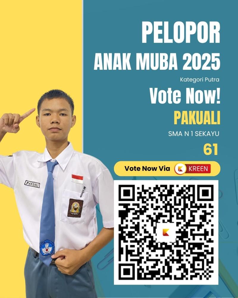 Poster Finalis