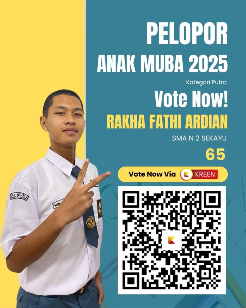 Poster Finalis