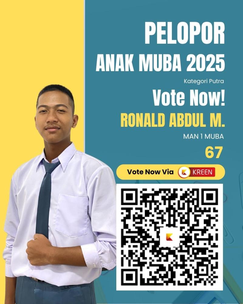 Poster Finalis