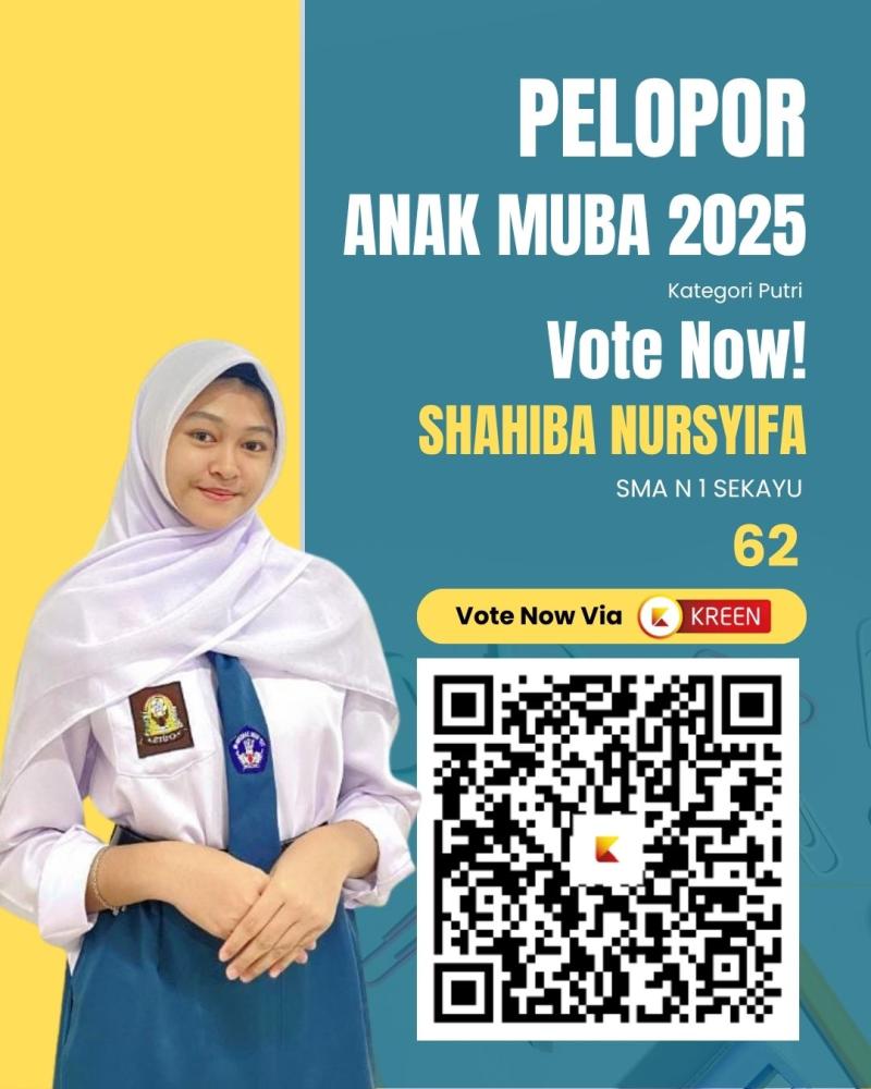 Poster Finalis