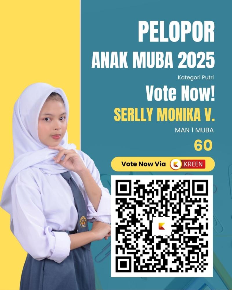 Poster Finalis