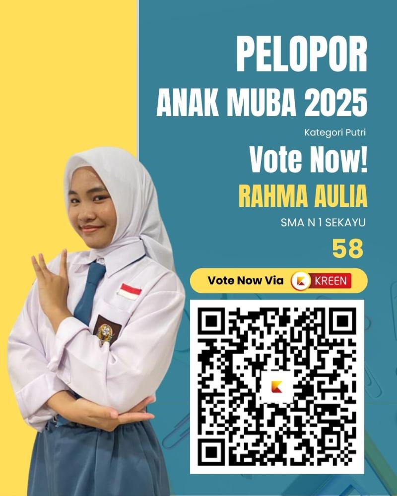 Poster Finalis