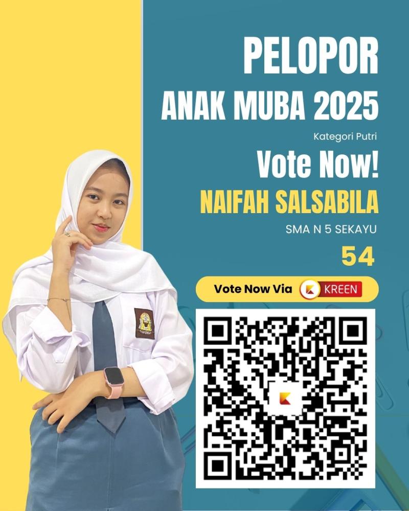 Poster Finalis