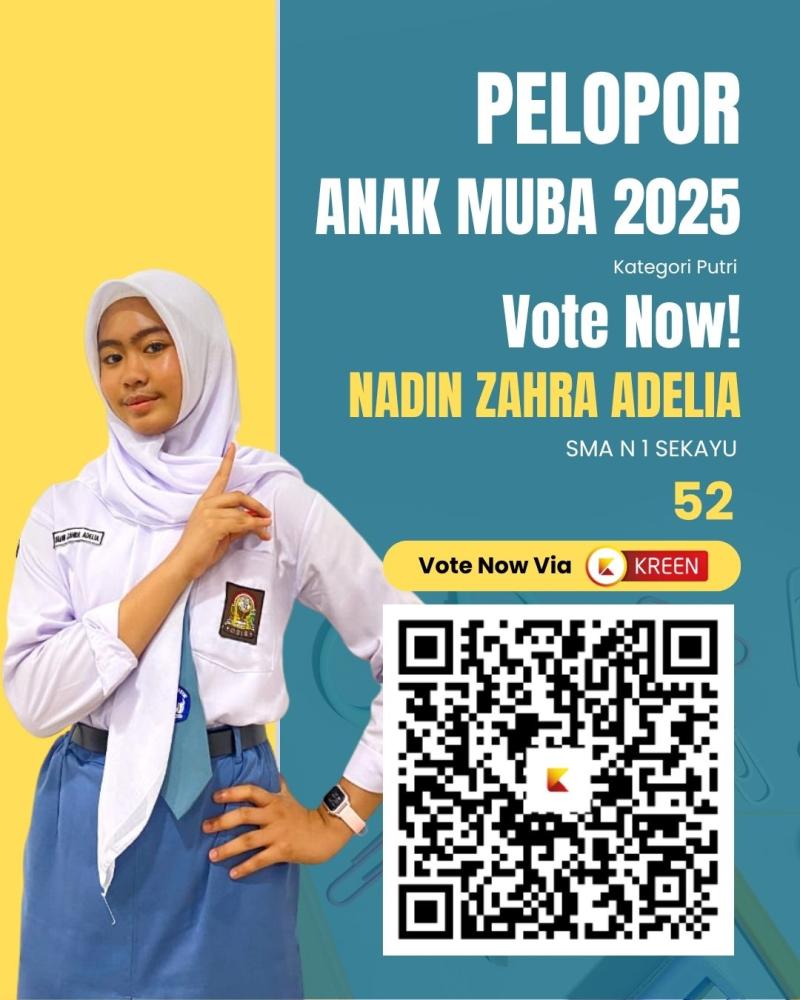 Poster Finalis