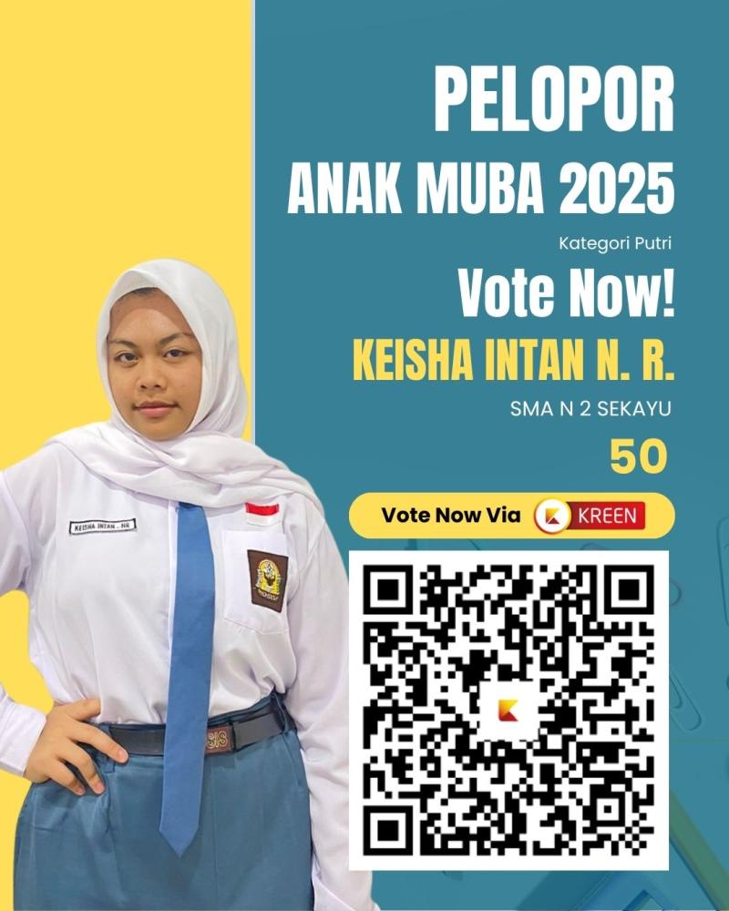 Poster Finalis