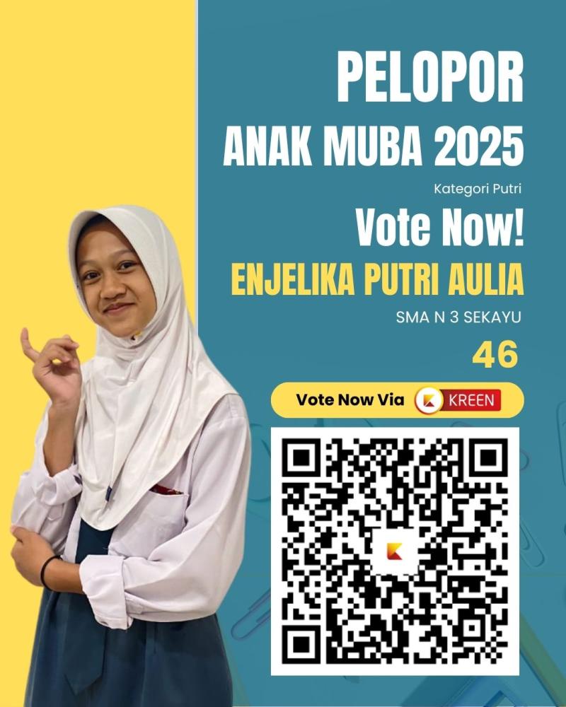 Poster Finalis
