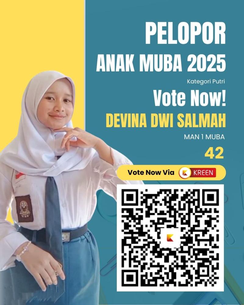 Poster Finalis