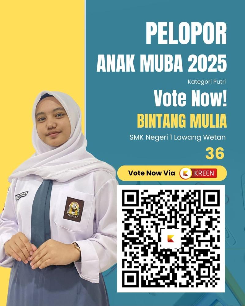Poster Finalis