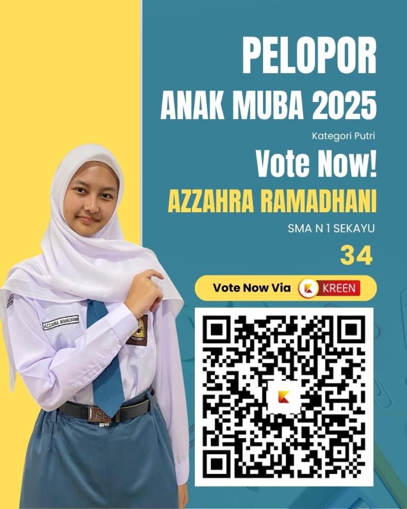 Poster Finalis