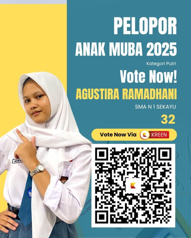 Poster Finalis