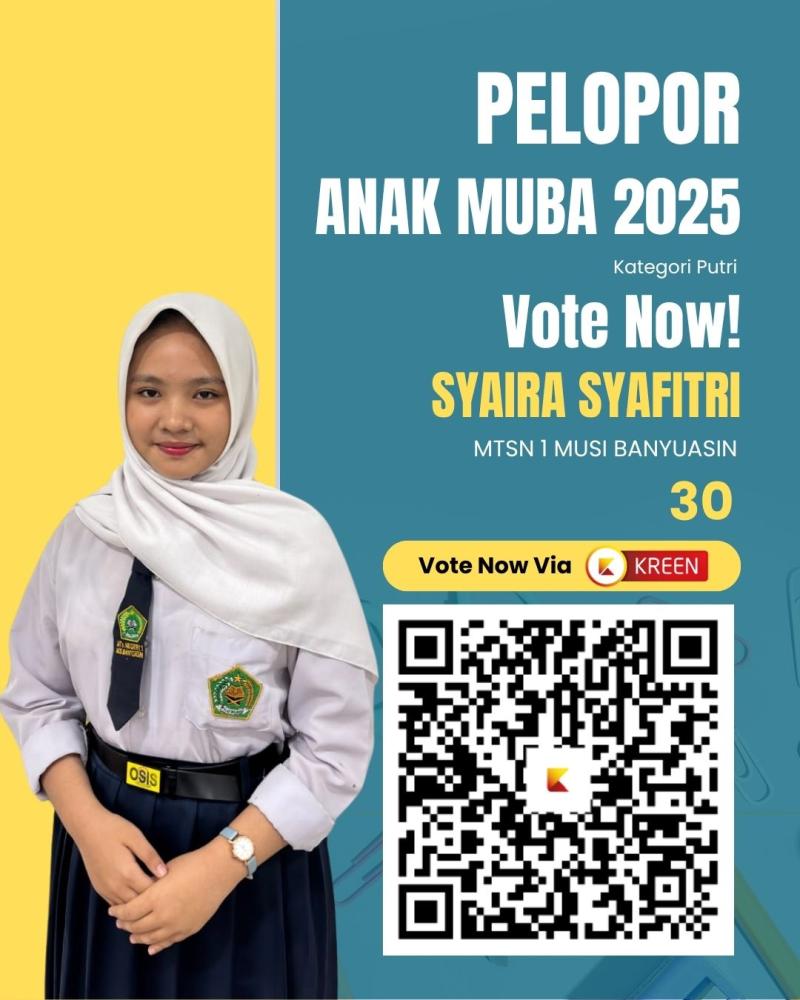 Poster Finalis