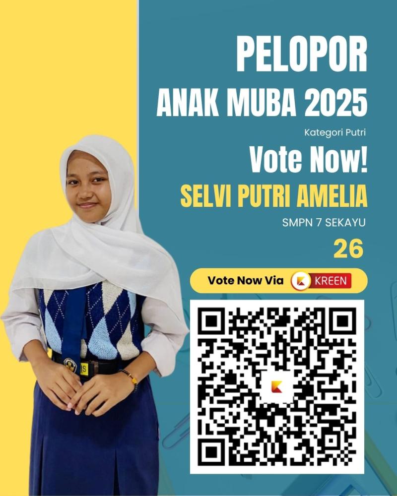 Poster Finalis