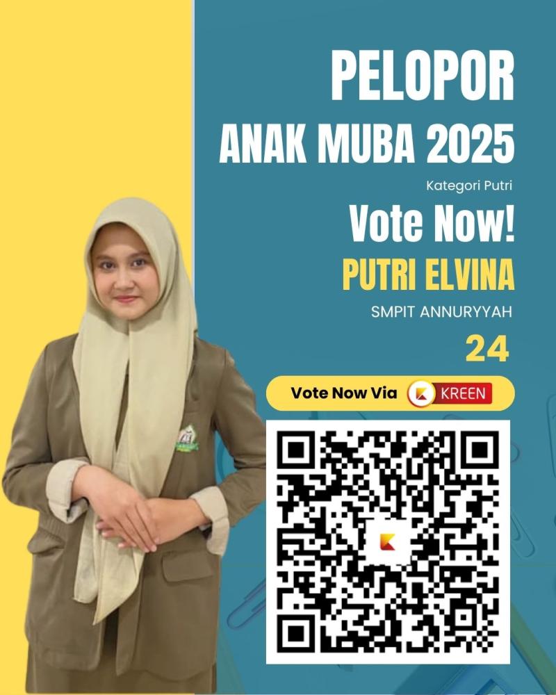 Poster Finalis