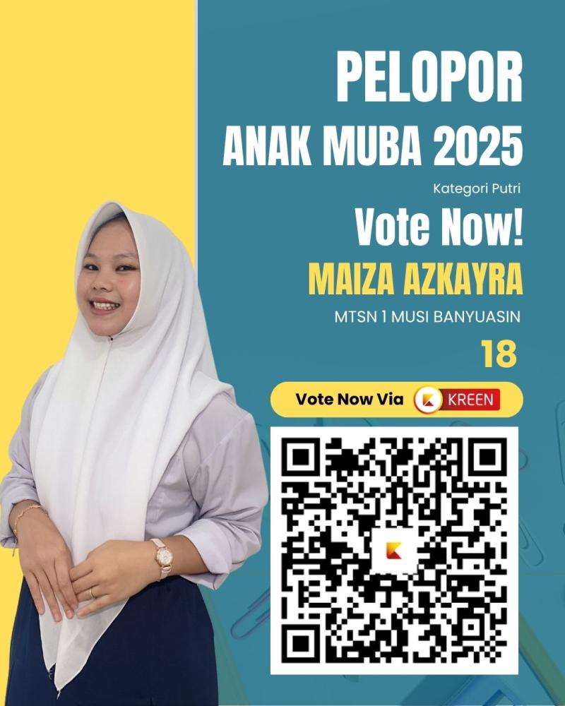 Poster Finalis