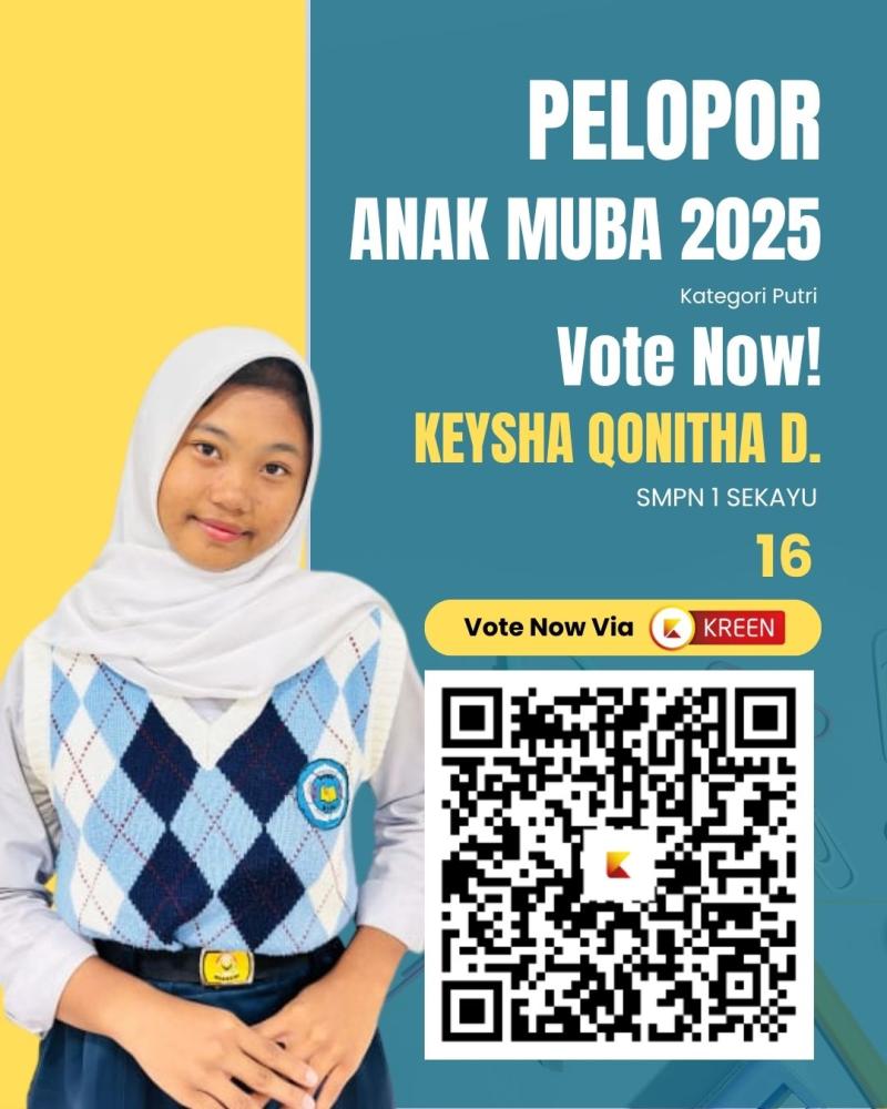 Poster Finalis