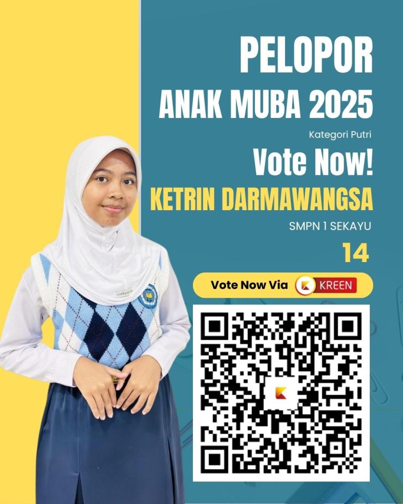 Poster Finalis