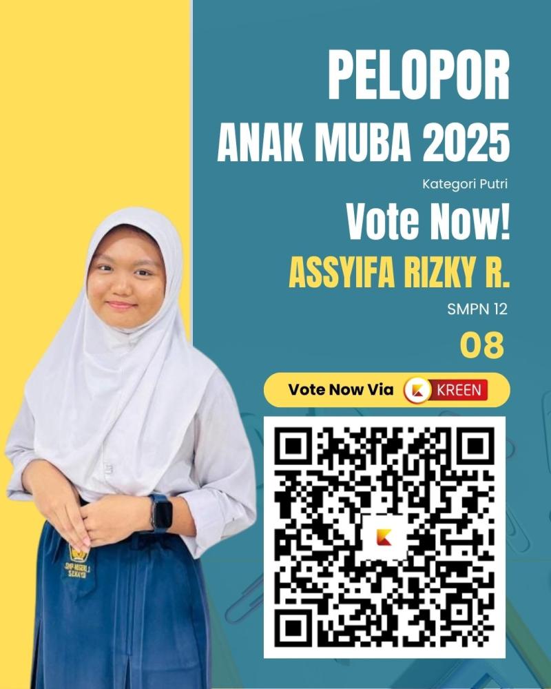 Poster Finalis
