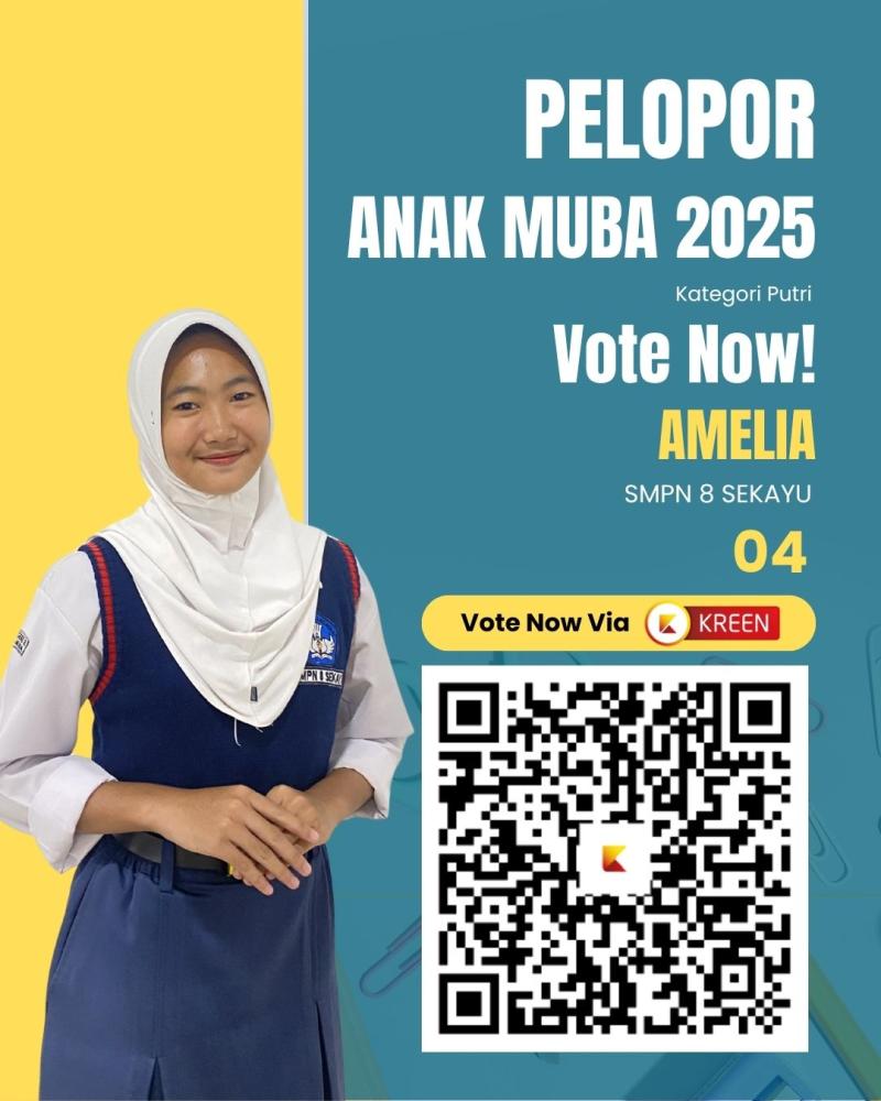 Poster Finalis