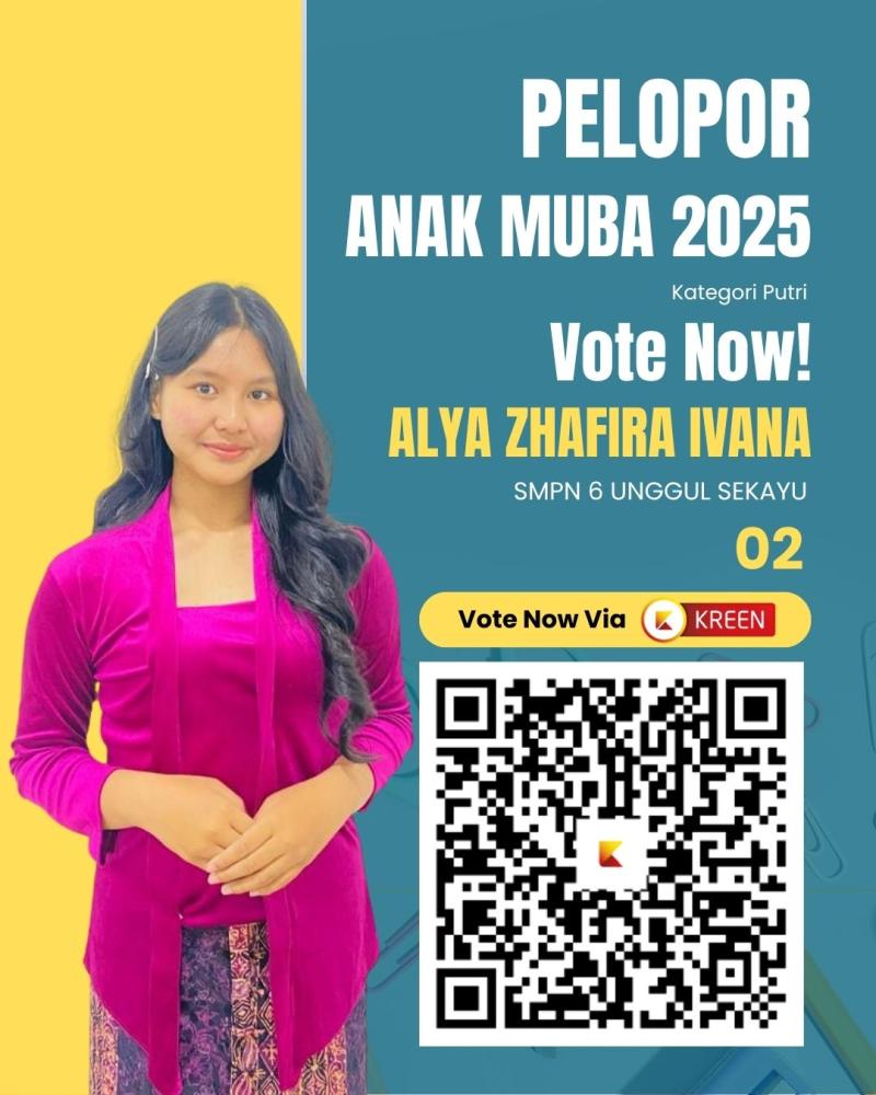 Poster Finalis