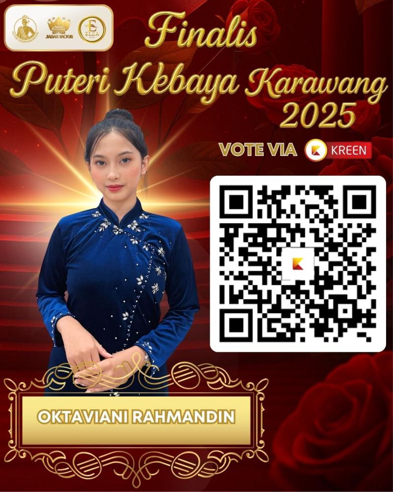 Poster Finalis
