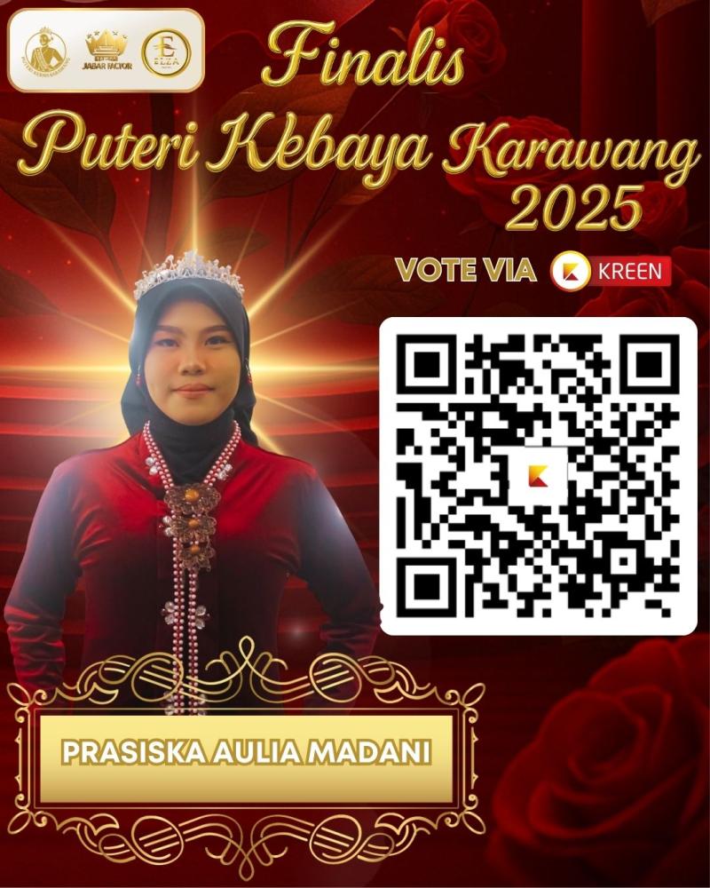 Poster Finalis