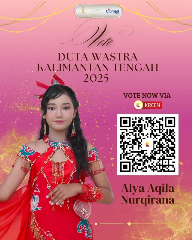 Poster Finalis
