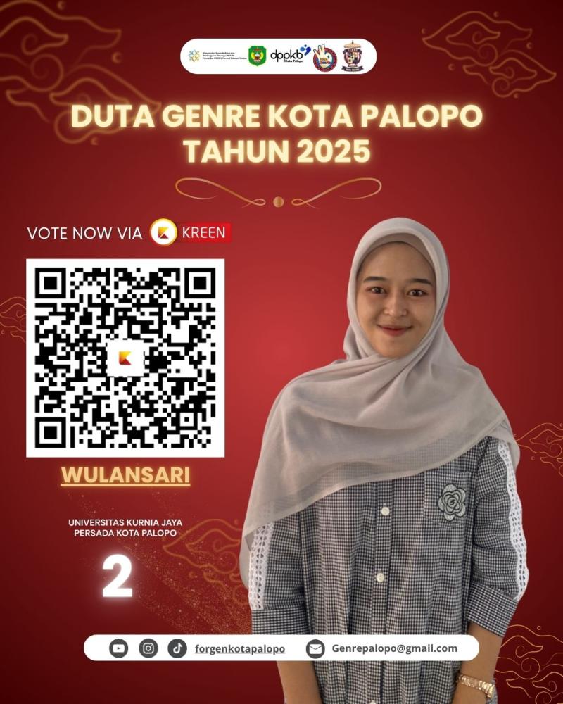Poster Finalis