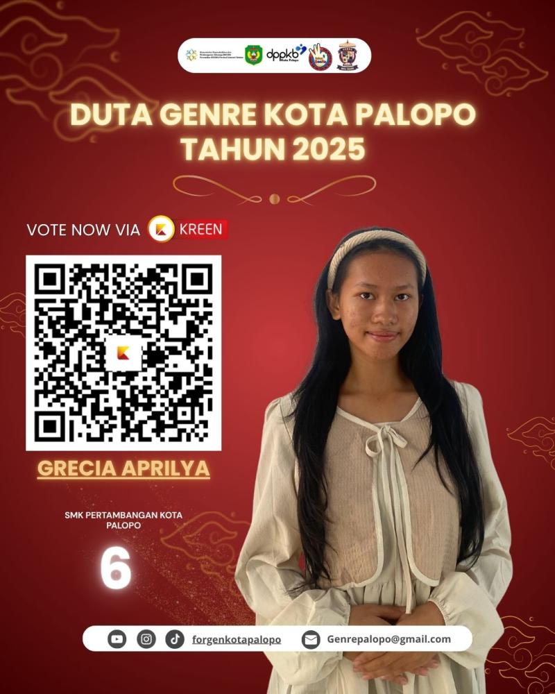 Poster Finalis