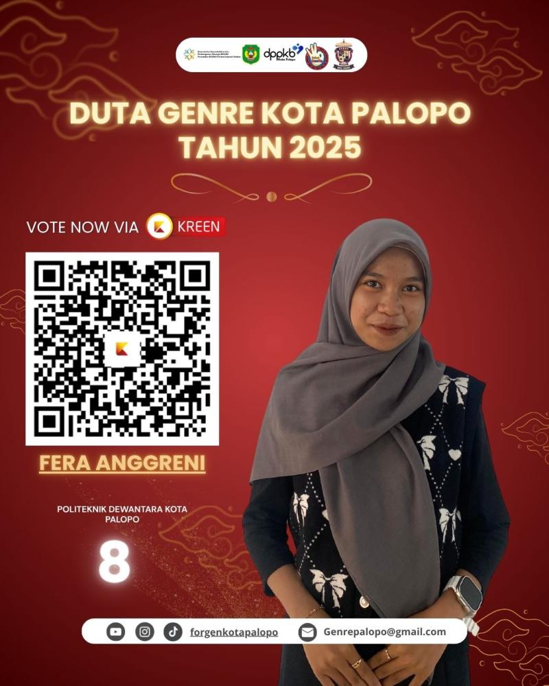 Poster Finalis