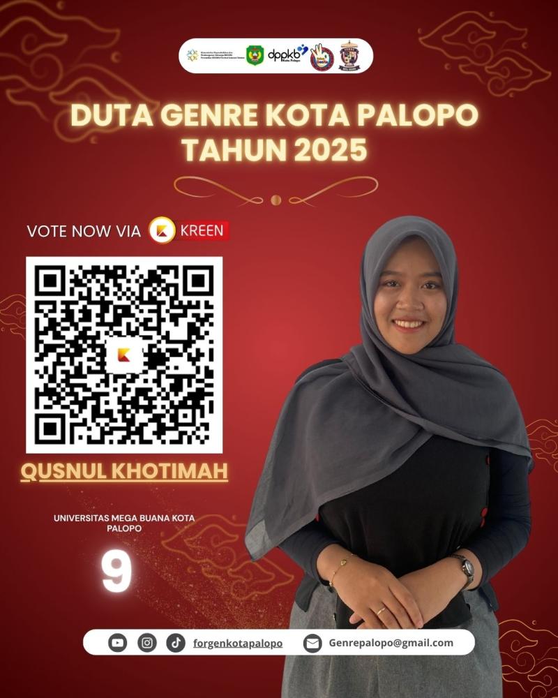 Poster Finalis
