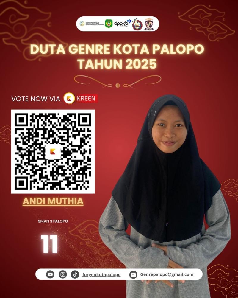 Poster Finalis