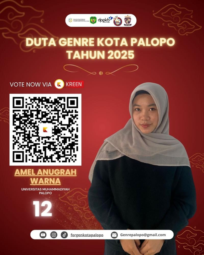Poster Finalis