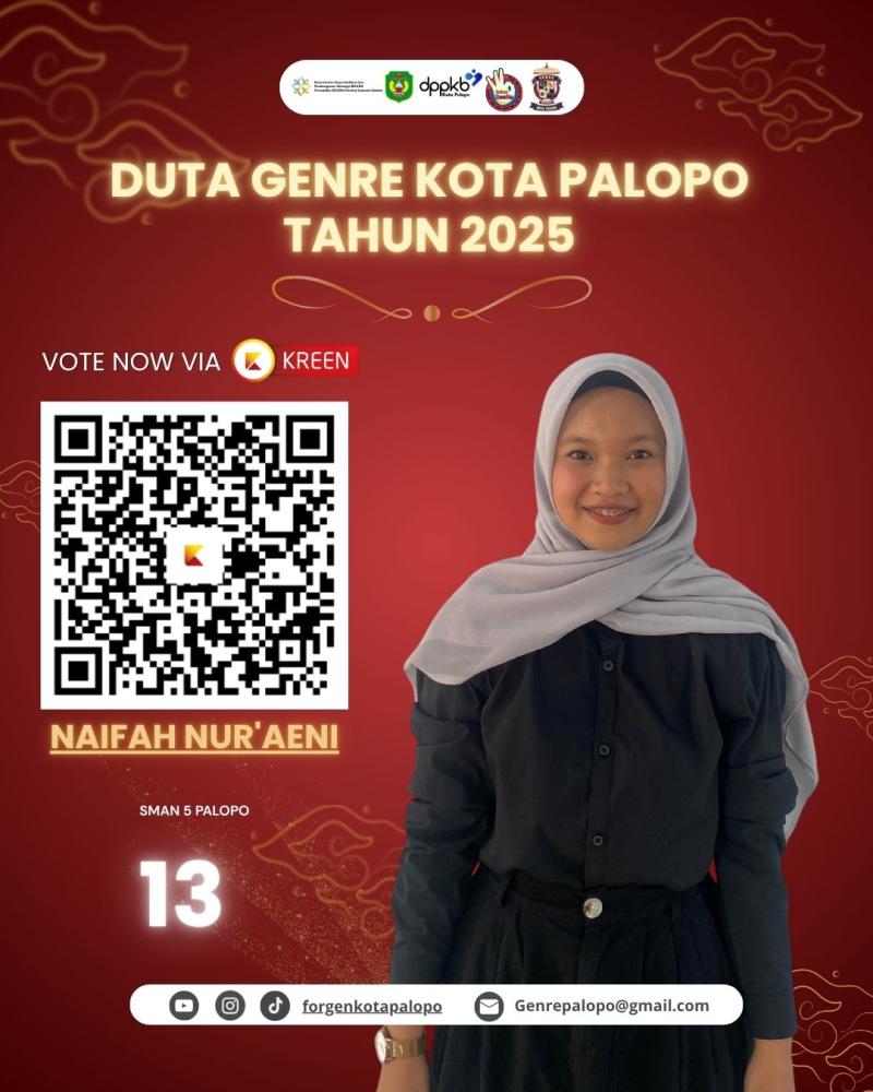Poster Finalis