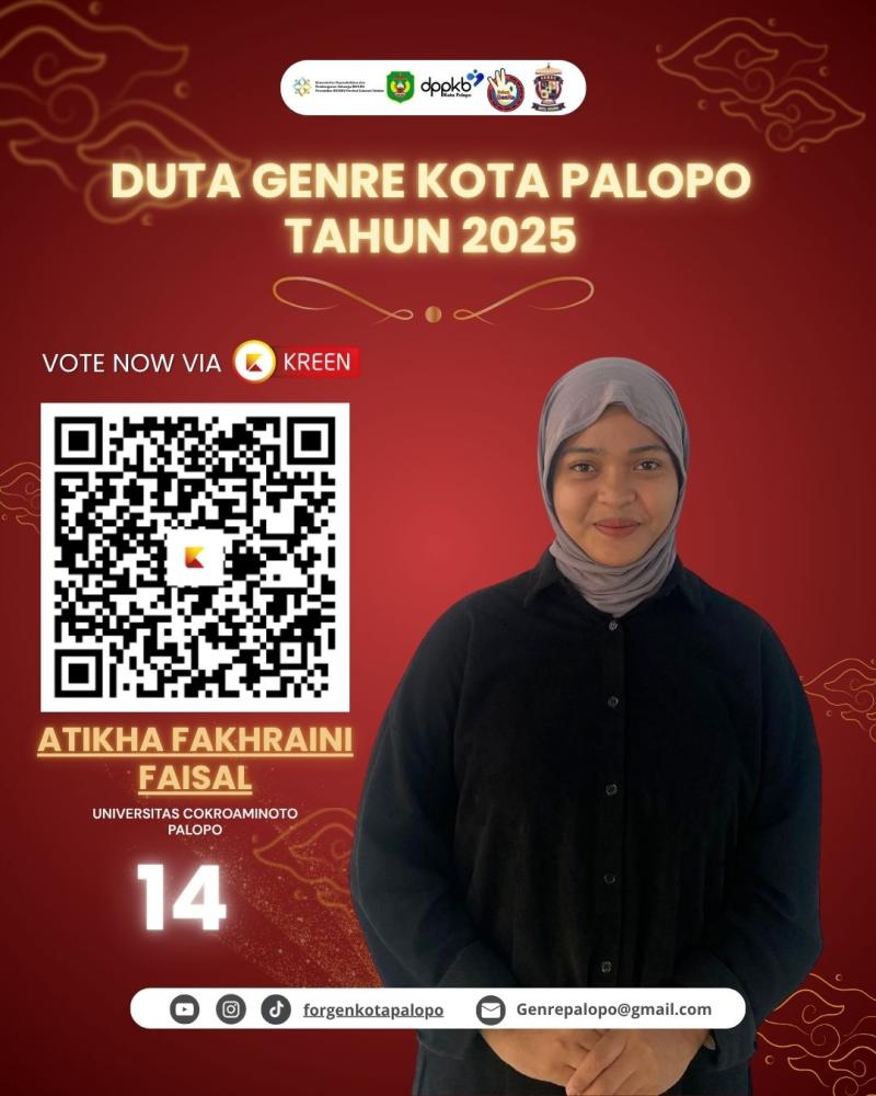 Poster Finalis