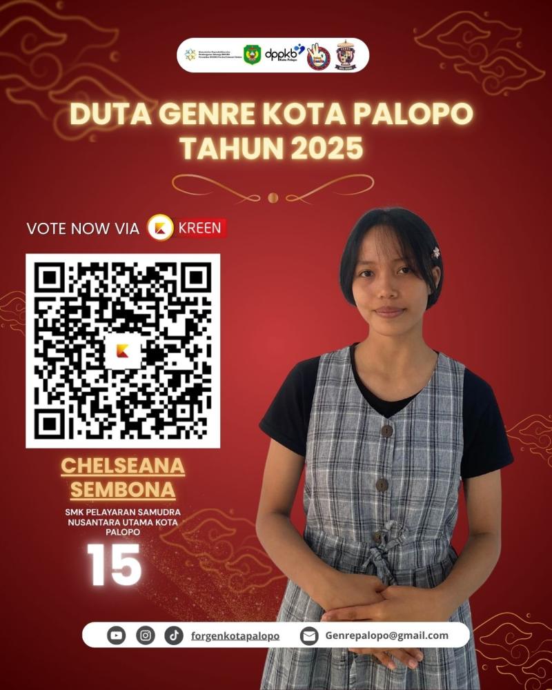 Poster Finalis