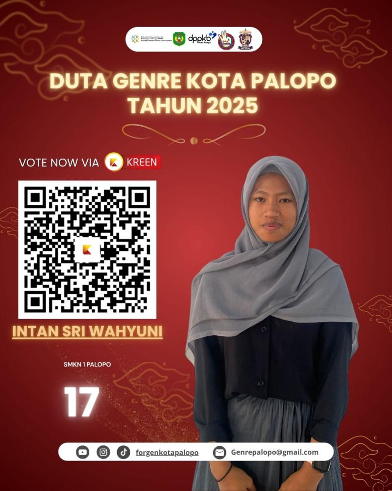 Poster Finalis
