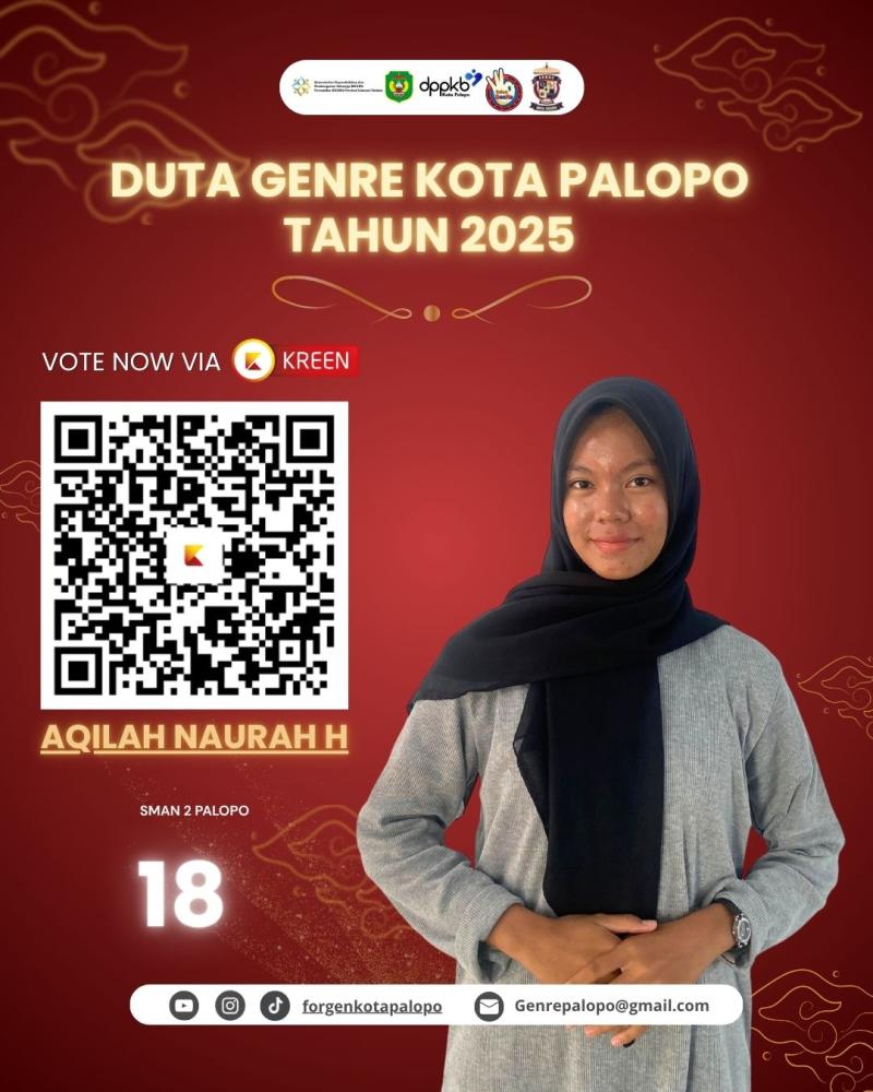 Poster Finalis