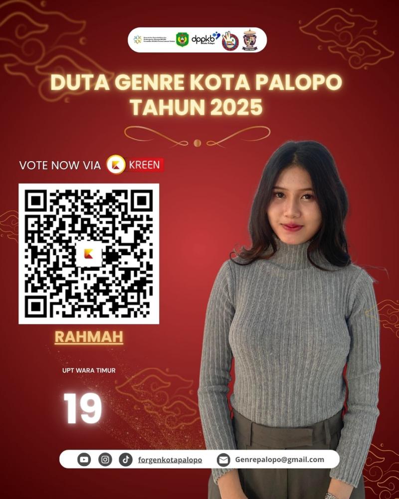 Poster Finalis