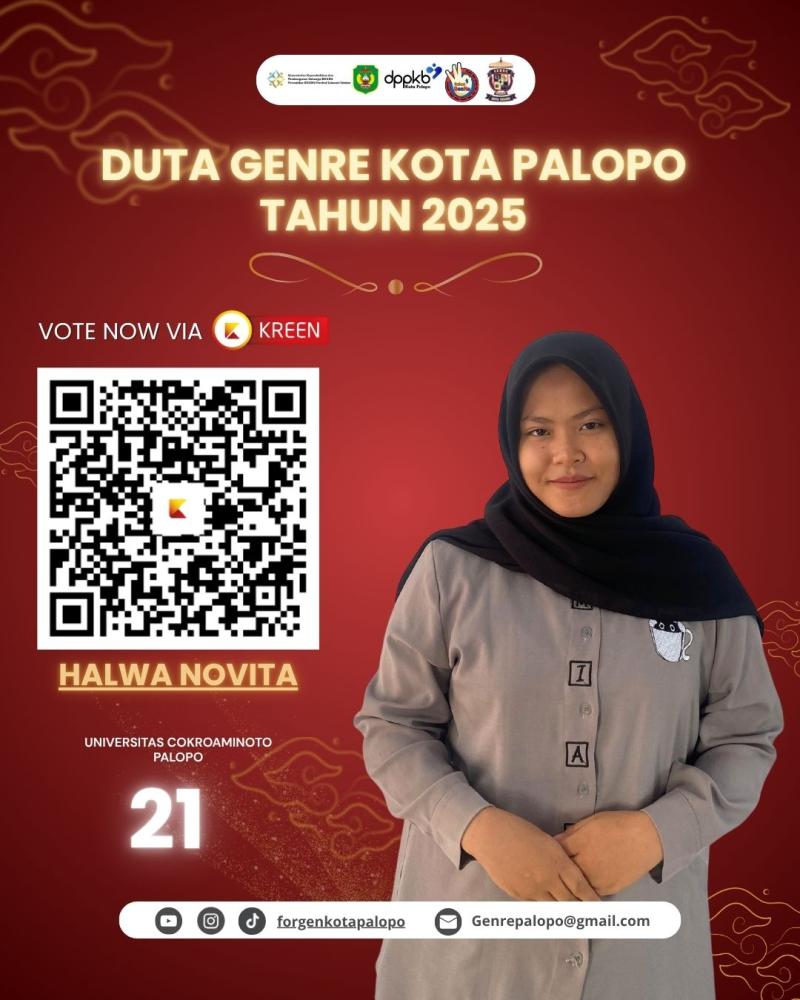 Poster Finalis